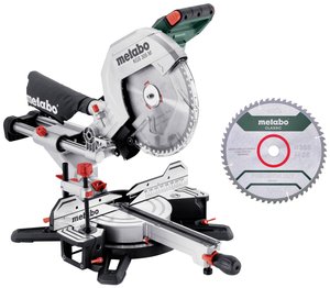 Piła ukosowa Metabo 613305900 1 szt.