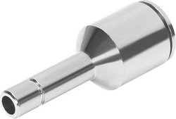 Złącze FESTO NPQM-D-Q8-S6-P10    Średnica rury: 8 mm   1 szt.