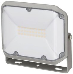 Zewnętrzna lampa punktowa LED Brennenstuhl AL 2050 1178020900 20 W 2080 lm IP44, IK07