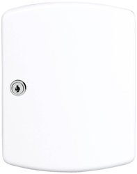 Szafka na klucze Burg Wächter KB 24 W 28260 Ilośc haków 24