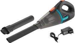Odkurzacz do liści GARDENA EasyClean Li 09339-20 akumulatorowy zaw. akumulator 18 V