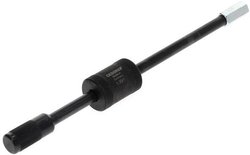 Młotek suwakowy Gedore 1.35/1 8016070  200 g 230 mm  1 szt.