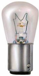 Żarówka Werma Signaltechnik 955.826.35, BA15D 15 W 24 V