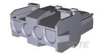 TE Connectivity TE AMP Universal  MATE-N-LOK Connectors 926305-1, 1 szt.