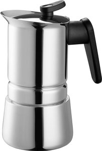 Automat do espresso  02CF037 Steelmoka