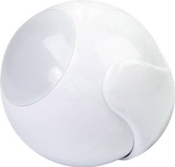 Wielofunkcyjny, radiowy czujnik ruchu, temperatury, światła 3w1 Schwaiger Home Automation ZHS06 Czujnik wielofunkcyjny Schwaiger 3 in 1 ZHS06, 1 szt.