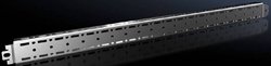 Szyna montażowa Rittal VX 8617.720 (S x W) 18 mm x 39 mm blacha stalowa 4 szt.