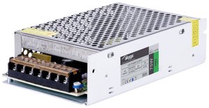 Zasilacz przemysłowy AC/DC Akyga  AK-L1-075 6.25 A 75 W 15 V/DC  1 szt.