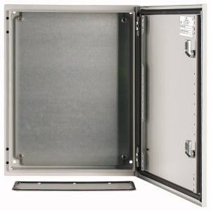 Obudowa ścienna Eaton CS-54/150 111688, IP66, 500 mm x 400 mm x 150 mm, 1 szt.