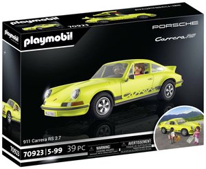 Porsche 911 Carrera RS 2.7 Playmobil 70923 1 szt.