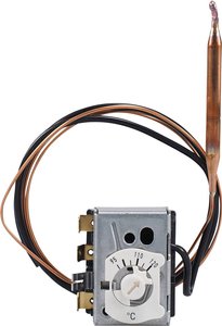 Ogranicznik temperatury bezpieczeństwa JUMO heatTHERM (STB) Ogranicznik temperatury Jumo 60002995