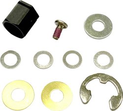 Adapter wału korbowego 3,5 cm³ Reely MV204 1 zest.