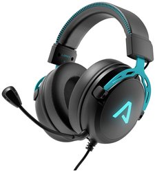 Słuchawki wokółuszne Lamax Heroes Defender1 LMXHDE1 Stereo czarny