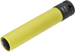 Klucz nasadowy VIGOR do kluczy nasadowych SW 19, 150 mm V5931 Nasadka  Vigor  V5931  1 szt.