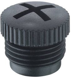 Osłona czujnika/aktuatora Lutronic 9912 CPF0 1175, 1 szt.