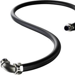 Wąż osłonowy LappKabel SILVYN LTS12, O 10/14.2 mm, czarny