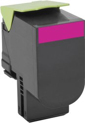 Toner Lexmark 702HM CS310 CS410 CS510 1 szt.