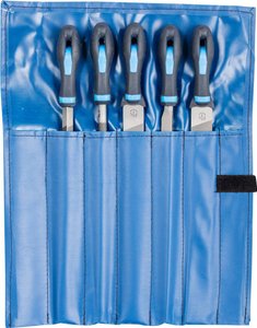 Zestaw pilników PFERD 552 WR 300 H 2 11800552 300 mm 1 szt.