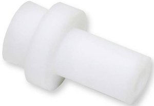 Ultimaker PTFE Isolator Coupler Glass Filled 3.2 mm UM2 Ersatzteil