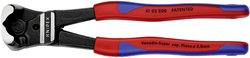 Nożyce do drutu czołowe Knipex  61 02 200 200 mm