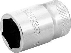 Zestaw kluczy nasadowych 1/26-kątnych SW 10 Nasadka 10 mm Bahco 7800SM-10 1 szt.