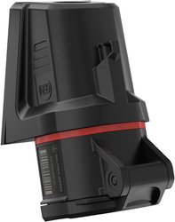 Gniazdo naścienne CEE Walther Werke FW110506CC 16 A 400 V