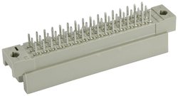 Harting 09 28 148 6903 Listwa ze złączami bagnetowymi 1 szt.