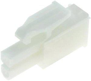 Złącze MATE-N-LOK TE Connectivity 172336-1 , 2 pin