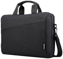 Torba na laptopa Lenovo Casual T210 Toploader 4X40T84061, 39,6 cm (15,6'') , (S x W x G) 400 x 300 x 55 mm, czarny