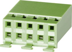 Obudowa złącza pin żeńskiego na kabel TE Connectivity AMPMODU 925370-2, wire-to-board, piny: 4, 3 A, 1 szt.