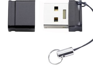 Pamięć USB Intenso 128 GB Slim Line USB 3.0 Pendrive USB Intenso 3532491, 1 szt.