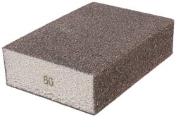 Gąbka ścierna Quadrios 2202T003     1 szt.