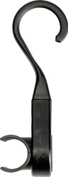 Elastyczny uchwyt magnetyczny z haczykiem Uchwyt Scangrip hook and magnet 03.5312