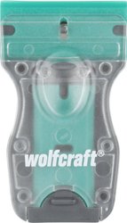 Skrobak do ostrzy z tworzywa sztucznego Wolfcraft 4287000 1 szt.