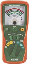 Miernik rezystancji izolacji Extech 380320 1000/250/500 V