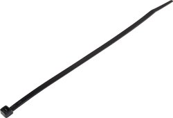 Opaska kablowa TRU COMPONENTS TC-6645736, 203 mm, 100 szt.