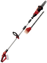 Podkrzesywarka, Nożyce do żywopłotu Einhell 3410800 Power X-Change GE-HC 18 Li T- Solo bez akumulatora  18 V Li-Ion