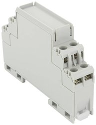 Obudowa na szynę DIN Camdenboss CMEB/1ST/E/KIT-CON 1 szt.