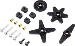 Zestaw akcesoriów serwa Reely RE-6751236   18 Teile