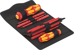 Bity Wera Kompakt Turbo i Imperial 1 05057485001 1 szt.