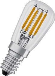 Żarówka LED OSRAM 4058075432901 E14 2.8 W = 25 W 0.9 lm biały 1 szt.