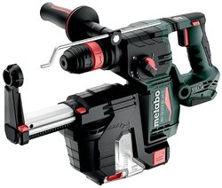 Młot wielofunkcyjny, akumulatorowy Metabo KH 18 LTX BL 24 Q 601714900 1 szt.