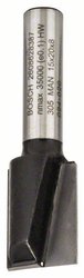 Frez do nakrętek Bosch Accessories 2608628387, 15 mm x 51 mm , 1 szt.