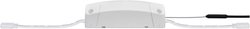 Paulmann 50045 MaxLED Schalt-Controller      24 V tworzywo sztuczne (D x S x W) 95 x 38 x 28 mm  1 szt.