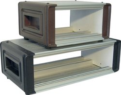 Obudowa laboratoryjna Proma 133 046c, (S x W x G) 510 x 175 x 280 mm