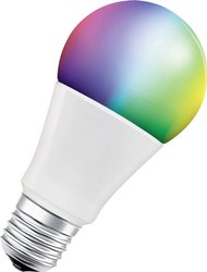 SMART+ LEDVANCE SMART+ WiFi Classic Multicolour 60 9 W/2700K E27 4058075485754, 3 szt.