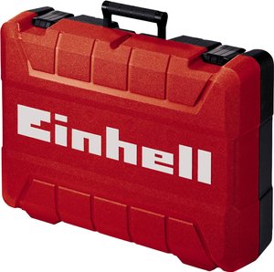 Walizka narzędziowa bez wyposażenia Einhell E-Box M55/40 4530049
