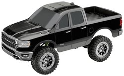 Samochód RC dla początkujących Revell RAM 1500 Laramie Back in Black, Elektryczny