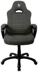 Fotel gamingowy Arozzi ENZO WOVEN FABRIC Czarny Fotel gamingowy Arozzi ENZO WOVEN FABRIC