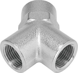 Złączka Y FESTO NPFC-Y-3G38-F Gwint wewnętrzny G3/8''      1 szt.